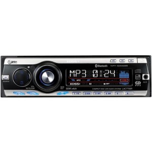автомагнитола LG LAC-UA775R