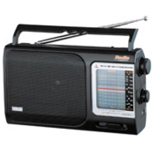 Радиоприемник VITEK VT-3582
