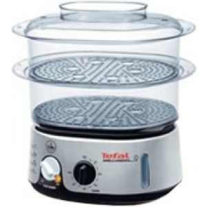 Пароварка TEFAL VC1015