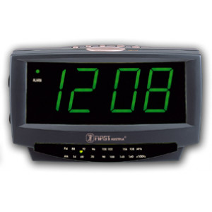 Часы-радио  FIRST 002400