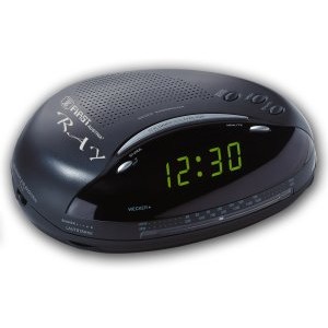 Часы-радио  FIRST 002406