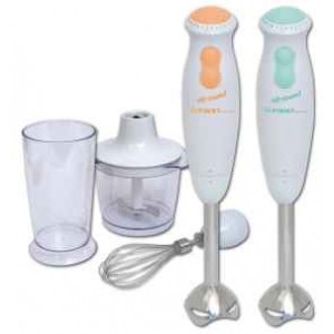 Миксер + измельчитель + блендер FIRST 005272