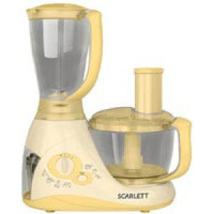 Кухонный комбайн SCARLETT SC-446