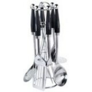 Набор кухонных принадлежностей SCARLETT (SC-710)
