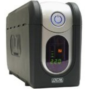 UPS PowerCom Imperial  1000AP Line Interactive, AVR