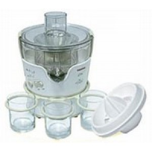Соковыжималка TEFAL ZE7001