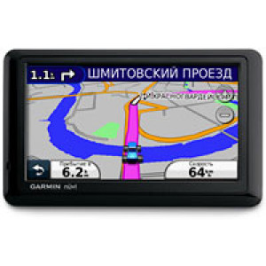 GPS GARMIN nuvi 1410