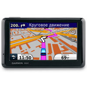 GPS GARMIN nuvi 1310