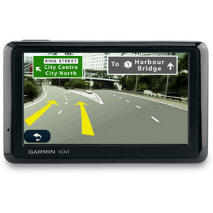 GPS GARMIN nuvi 1390T