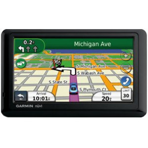 GPS GARMIN nuvi 1490T