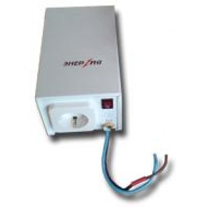 Инвертер "Энергия" 200W, 12V -> 220V