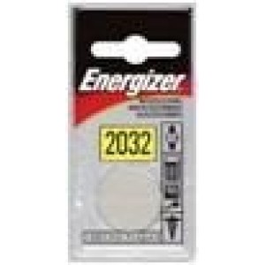 Energizer Lithium CR 2032 PIP1