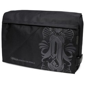16" Notebook Sleeve Golla Peter G820, black