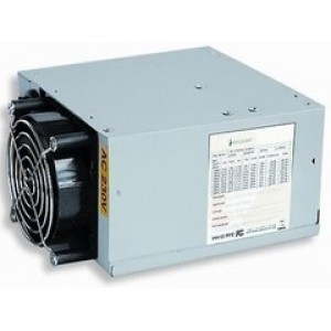Power Supply ATX 500W Gembird CCC-PSU6X