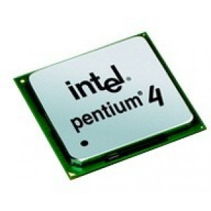 CPU Intel® Pentium® 4 Xeon 2400 MHz (512 KB,533 MHz) tray