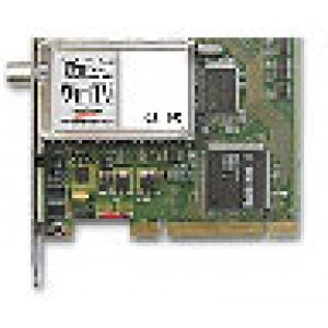 TV-tuner Hauppauge WinTV-NOVA-T MCE Chelsea, PCI, PAL, bulk