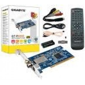 TV Tuner Gigabyte GT-P6000