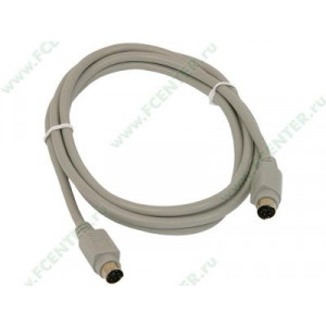 Cablu удлинитель клавиатуры DIN5 Male/Female