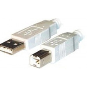 Переходник USB Am/Bm