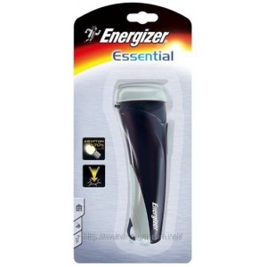 Фонарик Energizer Essential 2C