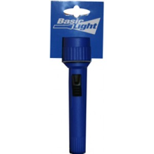 Фонарик Eveready Basic Light 2AA