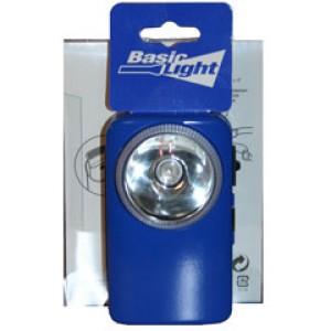 Фонарик Eveready Basic Light 2D