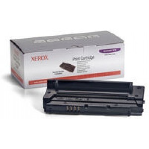 Print Cartridge for Xerox WC 3119 (3000 pages)