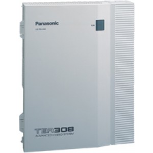 .Analog PBX Panasonic KX-TEB308UA