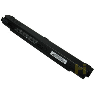 MSI 8-Cell Black Battery S250-NBS, black