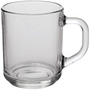 кружка 200 мл дек Green tea