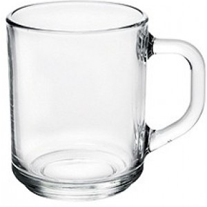 Кружка 200 мл Green tea.