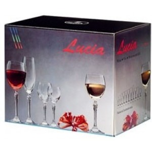 Рюмка Лучия 60 мл Lucia 36652014143