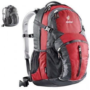 Рюкзак DEUTER - CROSS CITY