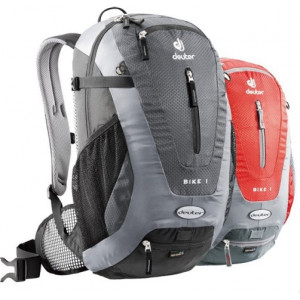 Рюкзак DEUTER - BIKE I