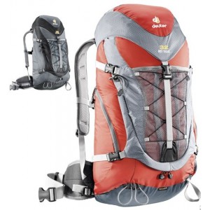 Рюкзак DEUTER - ACT TRAIL 32