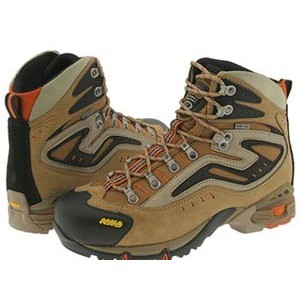 Ботинки ASOLO - PRISM GTX