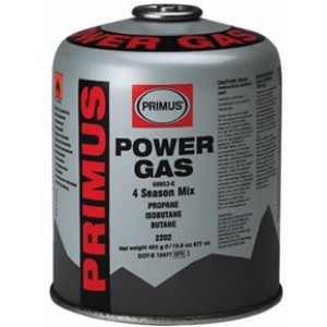 Газовый баллон PRIMUS 450 гр