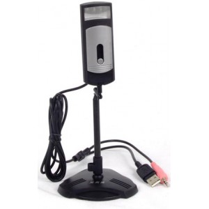 A4Tech PK-7MA FlexiCam, AutoWhiteBalans, Microphone, LightingInfraredLED, SnapshotButton, USB