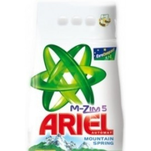 ARIEL MOUNT SPRING 6kg