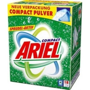 ARIEL REGULAR PROF 10kg