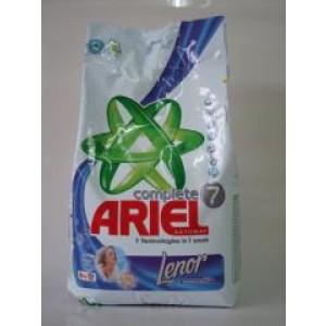 ARIEL TOL OXY PURITY 450g