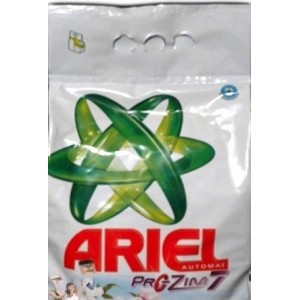 ARIEL TOL NAT EXTRACT 2kg