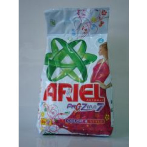 ARIEL COLOR 400g