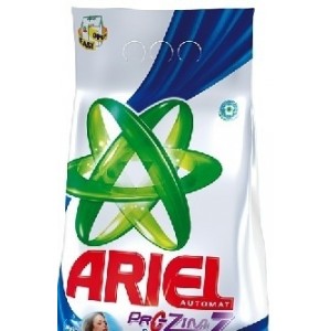 ARIEL TOL OXY PURITY 6kg