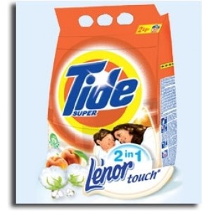 TIDE 2IN1 TOL 2kg
