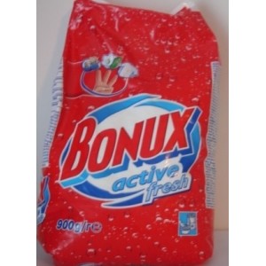 BONUX REGULAR 1.8kg MANUAL