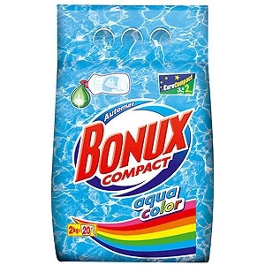 BONUX COLOR 2kg