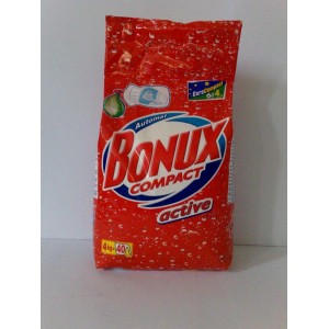 BONUX ACTIVE 2kg