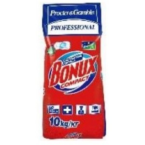 BONUX REGULAR PROF 10kg