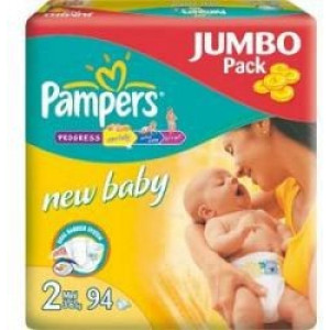 PAMPERS JUMBO MINI 94 (2)